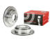 Brzdový kotouč BREMBO 09.B612.10