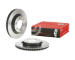 Brzdový kotúč BREMBO 09.B636.11