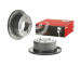 Brzdový kotouč BREMBO 09.B644.11