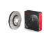 Brzdový kotúč BREMBO 09.B913.11