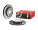 Brzdový kotouč BREMBO 09.C047.11