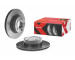 Brzdový kotúč BREMBO 09.C114.1X