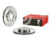 Brzdový kotouč BREMBO 09.C171.10