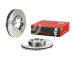 Brzdový kotúč BREMBO 09.C240.10