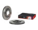 Brzdový kotúč BREMBO 09.C244.1X
