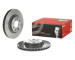Brzdový kotúč BREMBO 09.C285.11