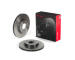 Brzdový kotouč BREMBO 09.C285.11