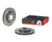 Brzdový kotúč BREMBO 09.C285.75
