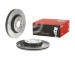 Brzdový kotúč BREMBO 09.C313.11