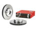 Brzdový kotúč BREMBO 09.C393.13