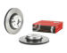 Brzdový kotúč BREMBO 09.C396.13