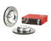Brzdový kotúč BREMBO 09.C402.13