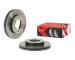 Brzdový kotúč BREMBO 09.C424.1X