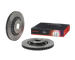 Brzdový kotúč BREMBO 09.C499.1X