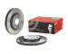 Brzdový kotúč BREMBO 09.C541.11