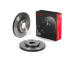 Brzdový kotouč BREMBO 09.C545.11