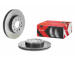 Brzdový kotúč BREMBO 09.C547.1X