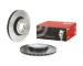 Brzdový kotúč BREMBO 09.C645.21