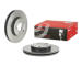 Brzdový kotúč BREMBO 09.C648.11