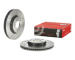 Brzdový kotúč BREMBO 09.C654.75