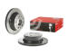 Brzdový kotúč BREMBO 09.C663.11