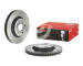 Brzdový kotúč BREMBO 09.C710.11