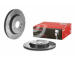 Brzdový kotúč BREMBO 09.C711.21