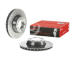 Brzdový kotúč BREMBO 09.C878.11
