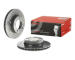 Brzdový kotouč BREMBO 09.C879.11