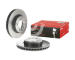 Brzdový kotúč BREMBO 09.C881.11