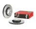Brzdový kotúč BREMBO 09.C895.11