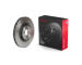 Brzdový kotúč BREMBO 09.C932.11