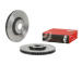 Brzdový kotúč BREMBO 09.C936.1X