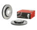 Brzdový kotúč BREMBO 09.C940.11