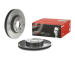 Brzdový kotúč BREMBO 09.C990.21