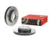 Brzdový kotúč BREMBO 09.D018.11