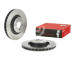 Brzdový kotúč BREMBO 09.D027.11