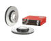 Brzdový kotúč BREMBO 09.D058.11