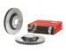 Brzdový kotúč BREMBO 09.D059.11