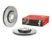 Brzdový kotúč BREMBO 09.D062.11