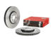 Brzdový kotúč BREMBO 09.D064.21