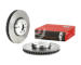 Brzdový kotúč BREMBO 09.D095.13