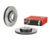 Brzdový kotúč BREMBO 09.D211.11