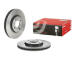 Brzdový kotúč BREMBO 09.D216.11