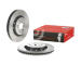 Brzdový kotúč BREMBO 09.D218.11