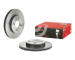 Brzdový kotúč BREMBO 09.D247.11