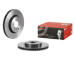 Brzdový kotúč BREMBO 09.D280.11
