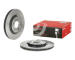 Brzdový kotúč BREMBO 09.D414.11