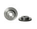 Brzdový kotúč BREMBO 09.D421.11