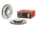 Brzdový kotúč BREMBO 09.D428.11